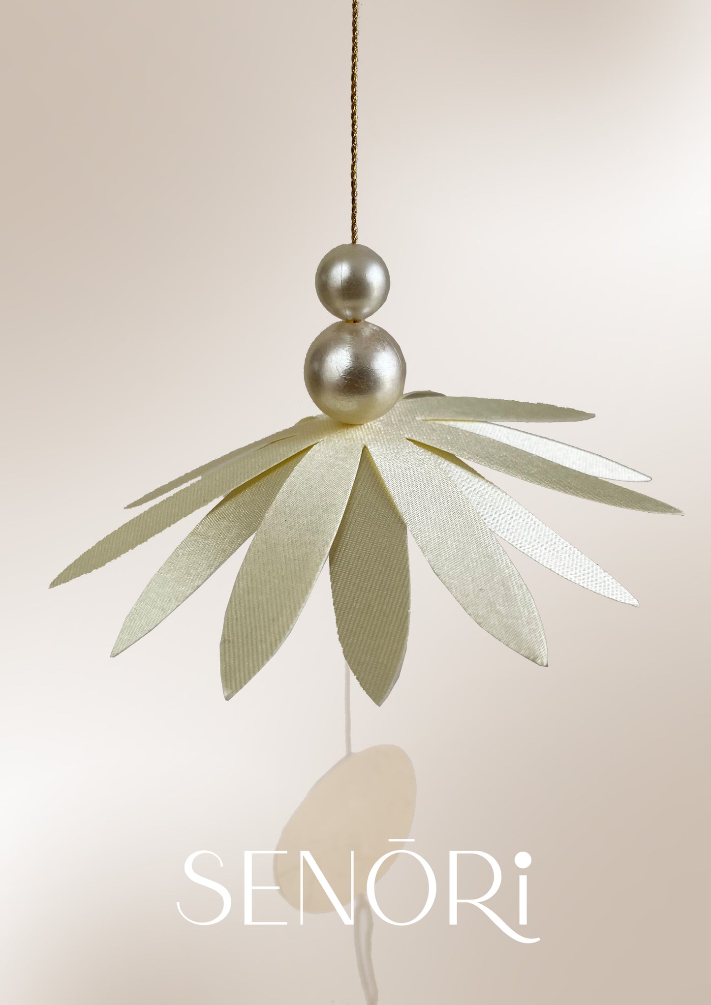 Cascade Lily Danglers