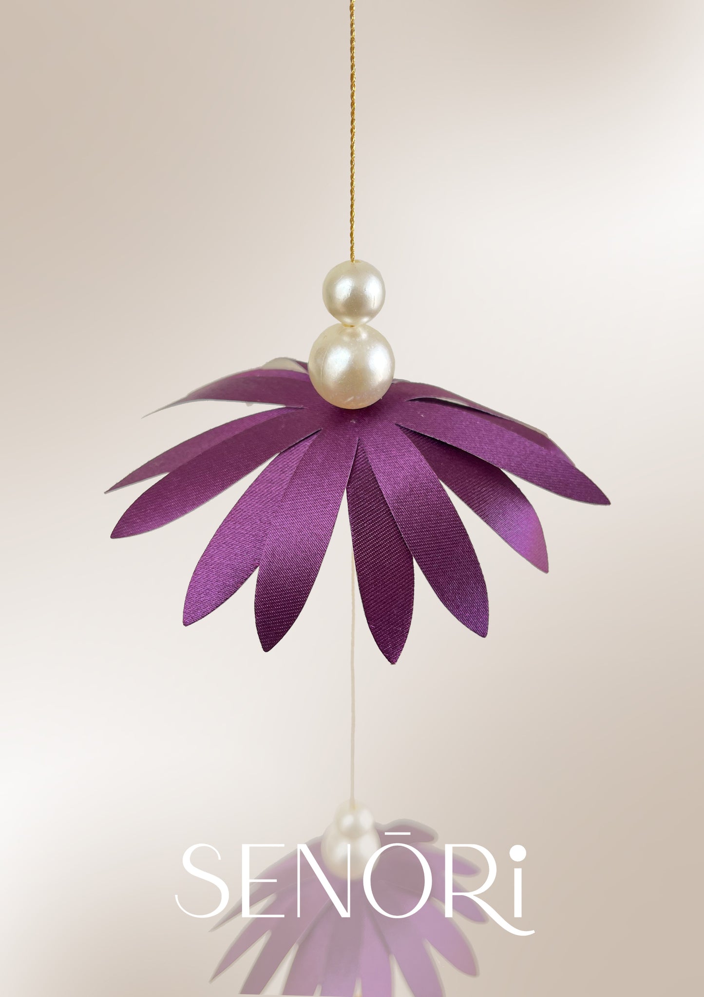 Cascade Lily Danglers