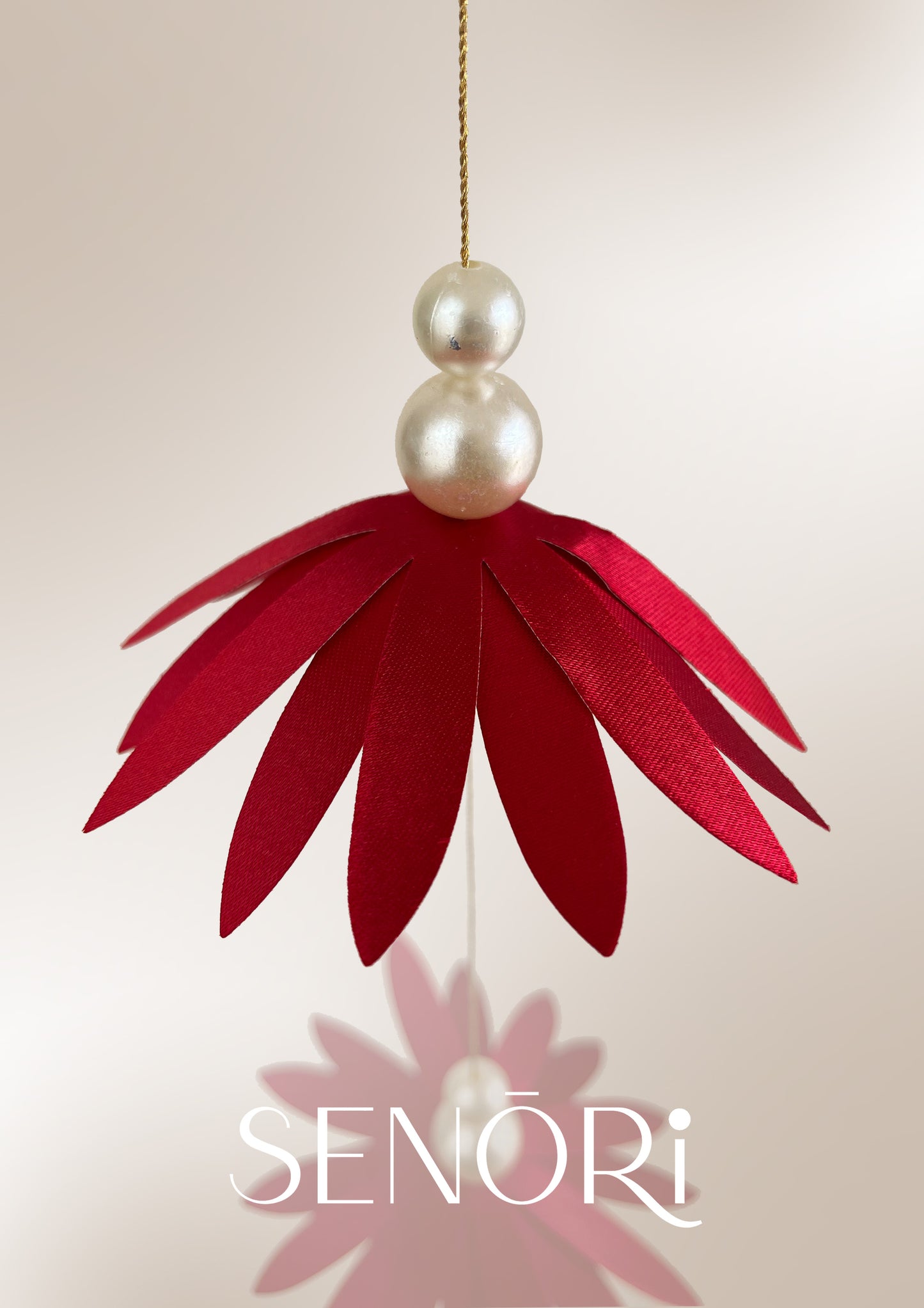 Cascade Lily Danglers