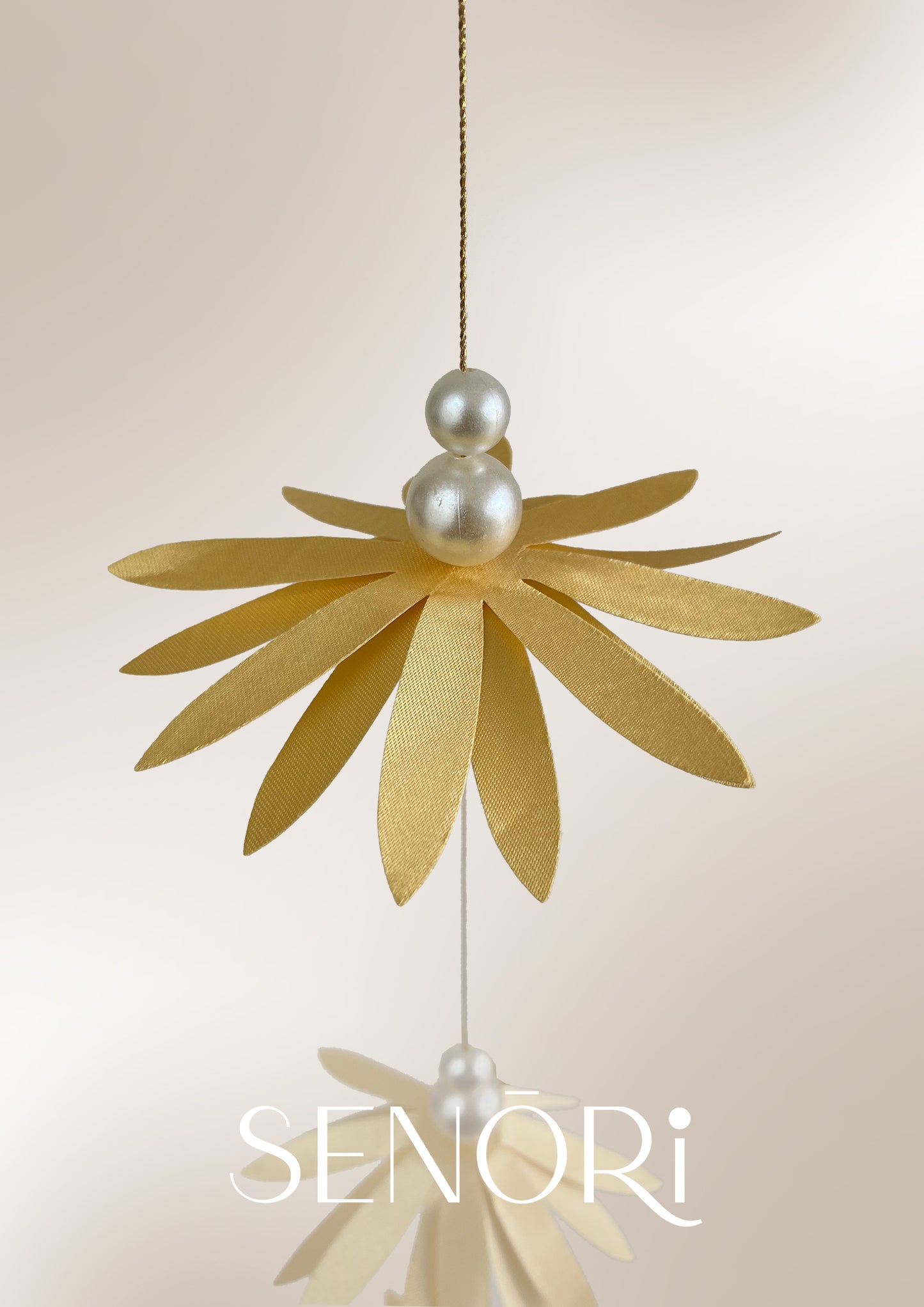 Cascade Lily Danglers