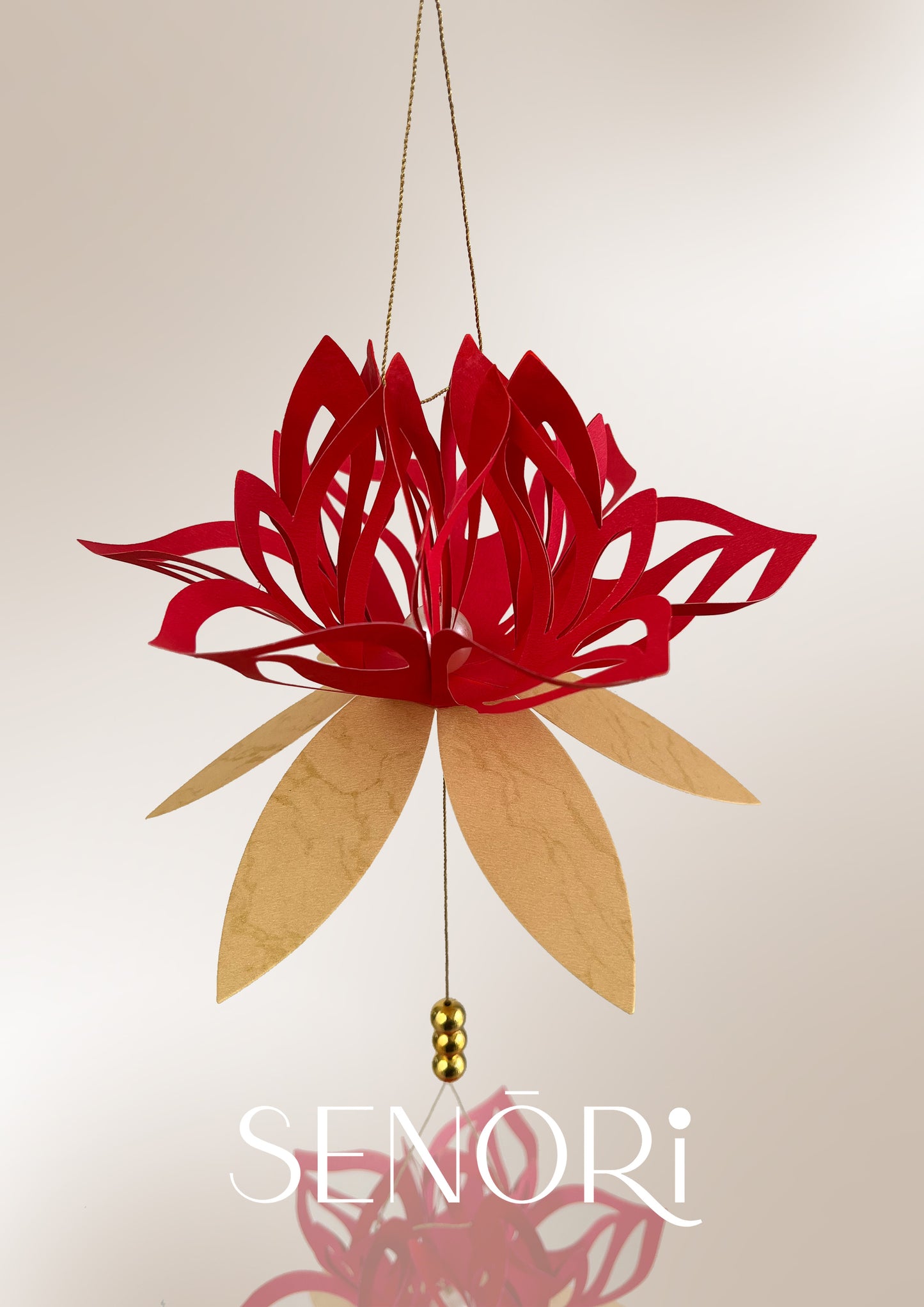 Sacred Bloom Duo - Lotus