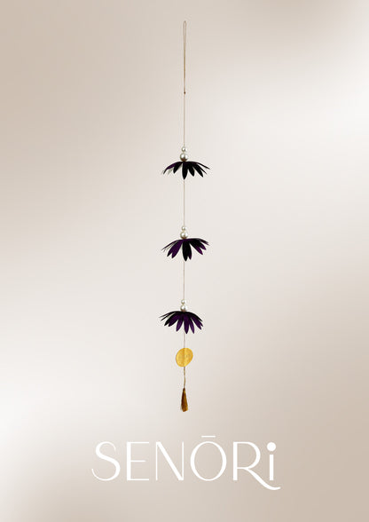 Cascade Lily Danglers