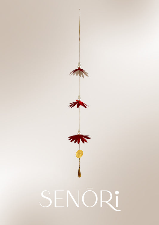 Cascade Lily Danglers