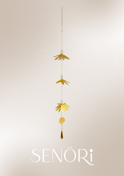 Cascade Lily Danglers
