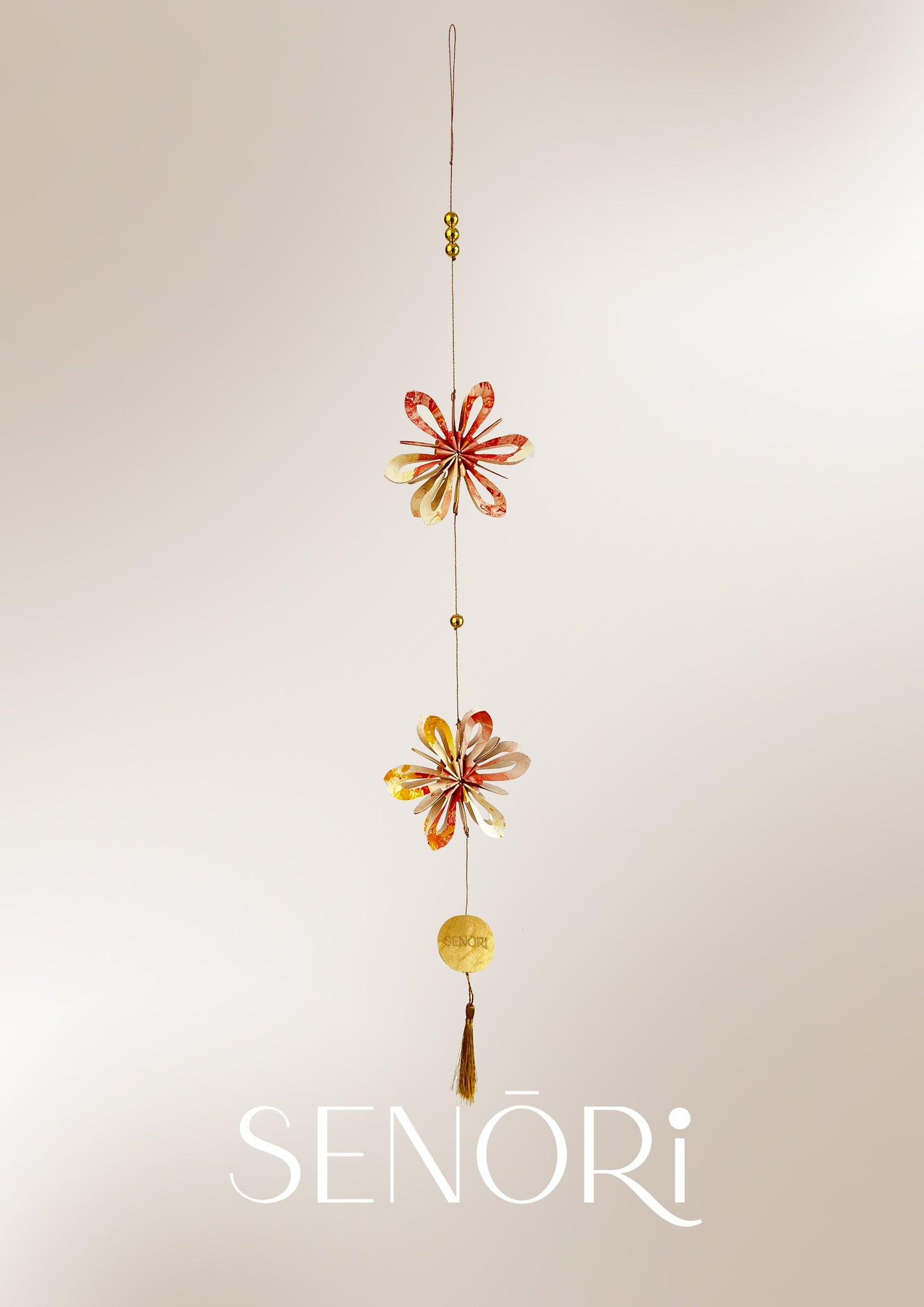 Sparkle Flow – Twintrail Bloom