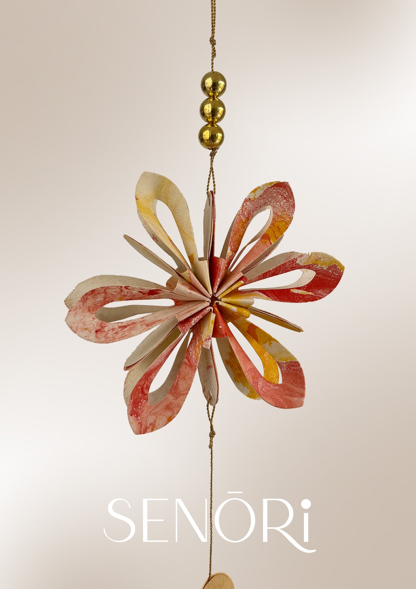 Sparkle Flow – Twintrail Bloom